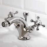 Coventry Brassworks Single Hole Bidet