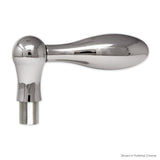 Metal Lever 20 Point