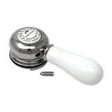 Temperature Control Lever 20 Point for Coventry Brassworks 1/2" Exposed Thermostatic Shower System