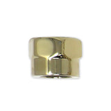 Elbow Compression Nut for Coventry Brassworks Thermostatic Shower Valve 88.12.228