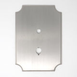 Thermostatic Plate