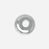 3/4" Exposed Shower Valve Volume Control Escutcheon