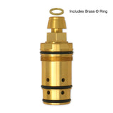 3/4" Exposed Thermostatic Cartridge 88.30.301 (replaced with 88.30.326)