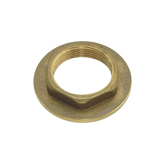 63 mm Brass Nipple Holding Nut 18.30.033