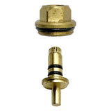 Roman Tub Faucet Diverter Model 1