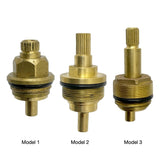 Roman Tub Faucet Diverter Model 1