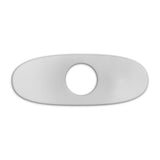 Cover Plate 6" for Coventry Brassworks Single Hole Lavatory Faucet