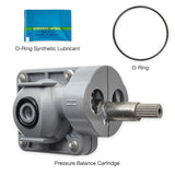Pressure Balance Cartridge for Coventry Brassworks 1/2" Exposed Pressure Balance Shower Set 18.30.209