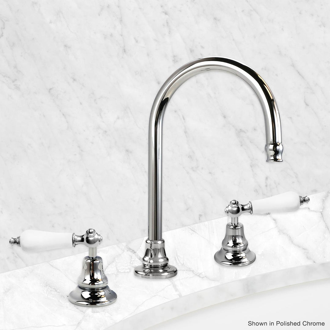Coventry Brassworks Lavatory Faucets