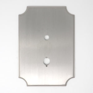 Thermostatic Plate
