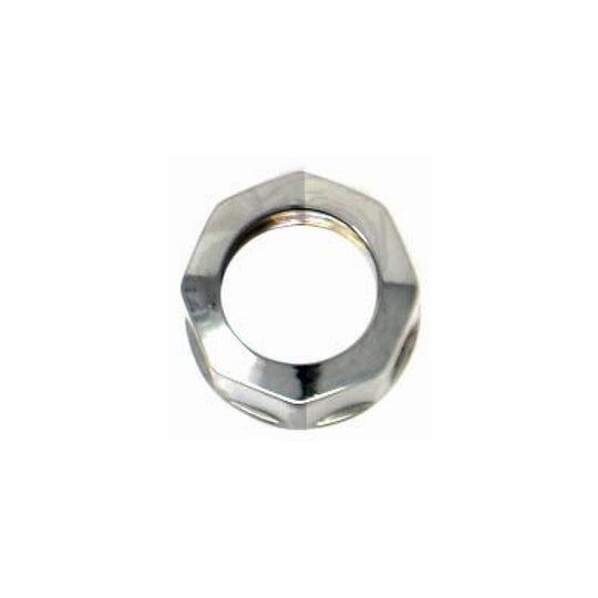 Compression Nut for Coventry Brassworks 1/2