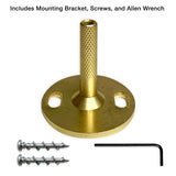 Coventry Brassworks Accessory Mounting Bracket
