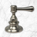 Pack of 4 Kent Lavatory Faucets in Satin Nickel