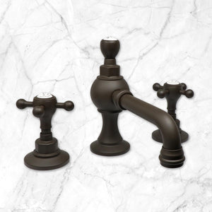 Pembroke Lavatory Faucet in Oil Rubbed Bronze